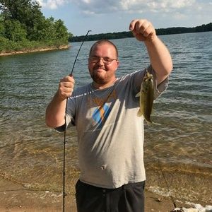 Meet your Posher, Jonathan